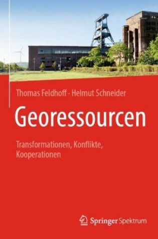 Cover of Georessourcen