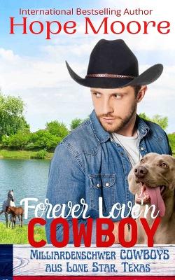 Book cover for Milliardenschweren Forever Love'n Cowboy