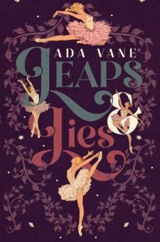 Cover of Leaps & Lies