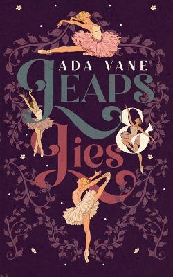 Cover of Leaps & Lies