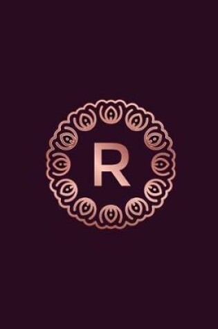 Cover of R