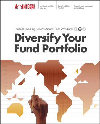 Book cover for Diversify Your Mutual Fund Portfolio