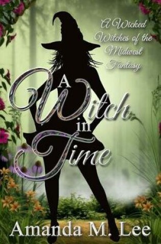 Cover of A Witch in Time