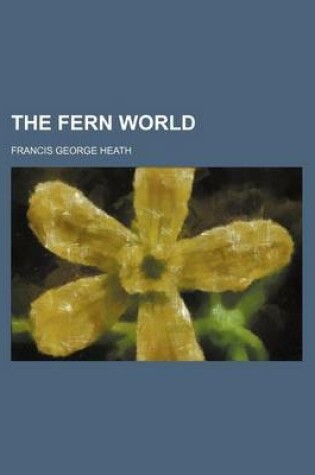 Cover of The Fern World