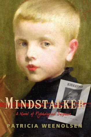 Cover of Mindstalker