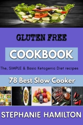 Cover of Gluten Free