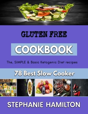 Book cover for Gluten Free