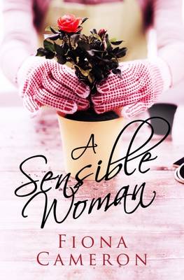 Book cover for A Sensible Woman