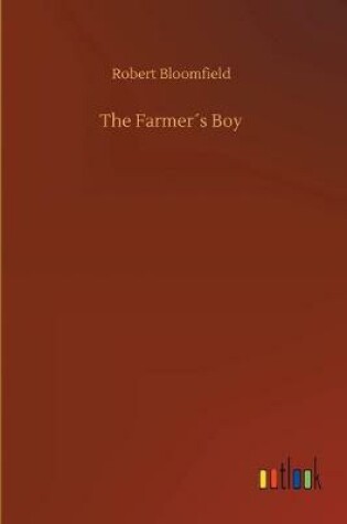 Cover of The Farmer´s Boy
