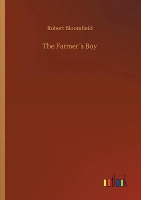 Book cover for The Farmer´s Boy
