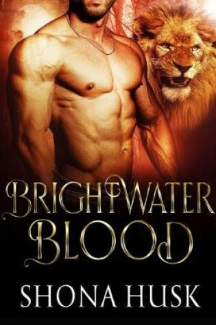 Cover of Brightwater Blood