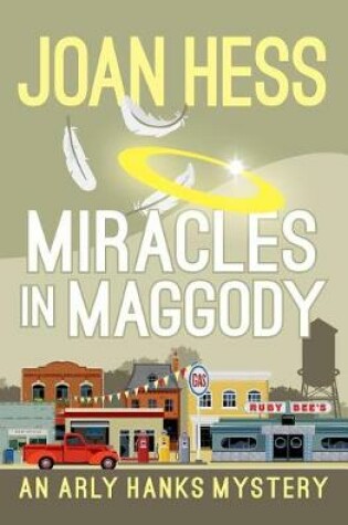 Cover of Miracles in Maggody