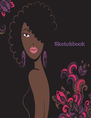 Book cover for Sketchbook