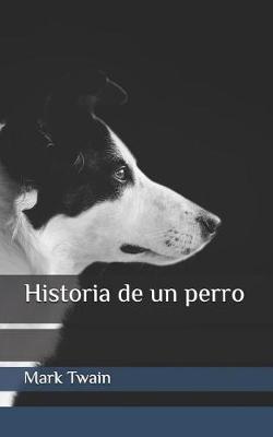 Book cover for Historia de un perro