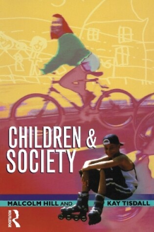 Cover of Children and Society