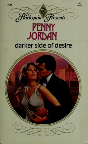 Book cover for Darker Side Desire