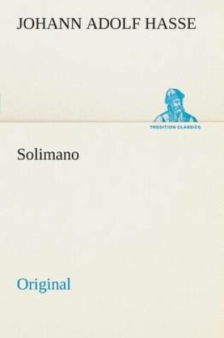 Cover of Solimano