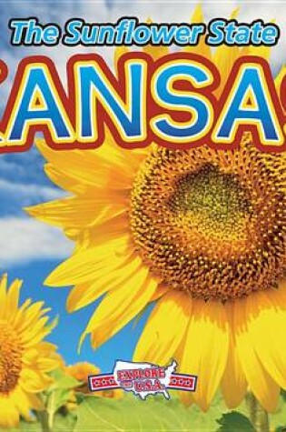 Cover of Kansas with Code