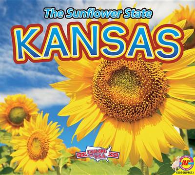 Cover of Kansas with Code