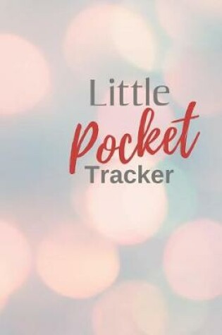 Cover of Little Pocket Tracker