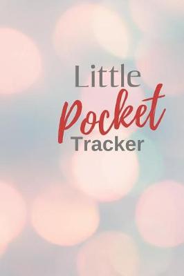 Book cover for Little Pocket Tracker