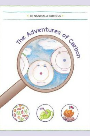Cover of The Adventures of Carbon