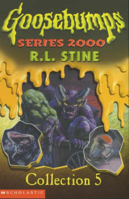 Cover of Collection 5