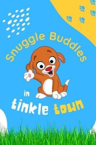 Cover of Snuggle Buddles