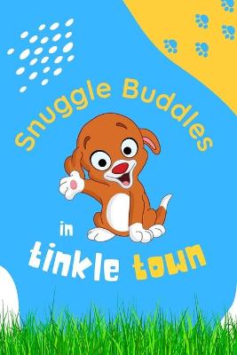 Book cover for Snuggle Buddles