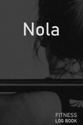 Cover of Nola