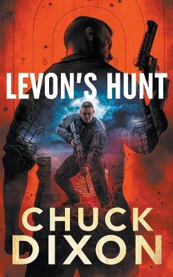 Book cover for Levon's Hunt