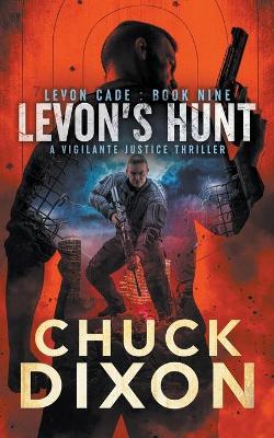 Book cover for Levon's Hunt