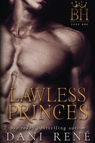 Cover of Lawless Princes