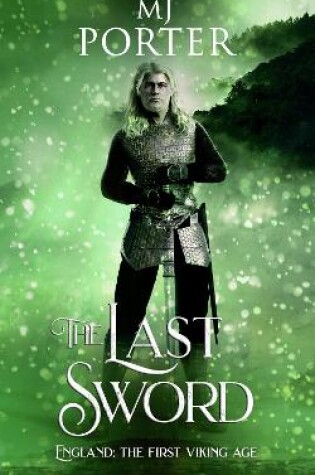 Cover of The Last Sword