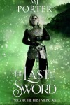 Book cover for The Last Sword