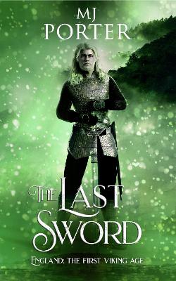 Book cover for The Last Sword