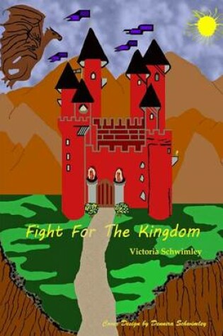 Cover of Fight For The Kingdom