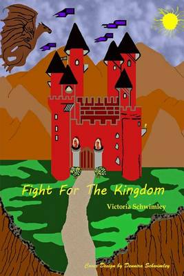 Book cover for Fight For The Kingdom