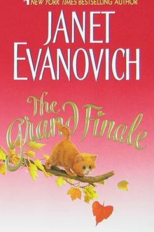 Cover of The Grand Finale