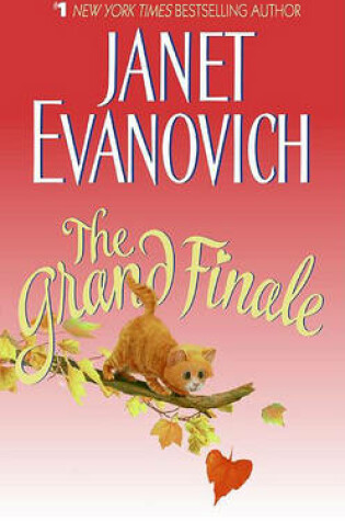 Cover of The Grand Finale