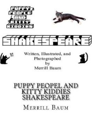 Cover of Shakespeare