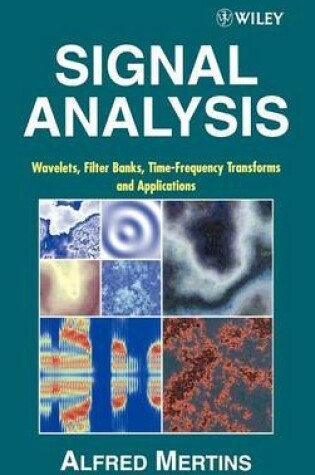 Cover of Signal Analysis