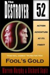 Book cover for Fool's Gold