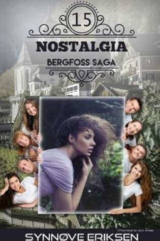 Cover of Nostalgia