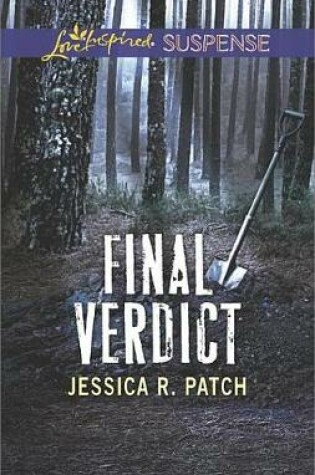 Cover of Final Verdict