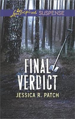 Book cover for Final Verdict