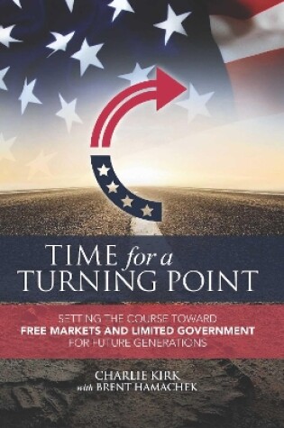 Cover of Time for a Turning Point