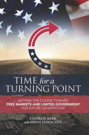 Cover of Time for a Turning Point