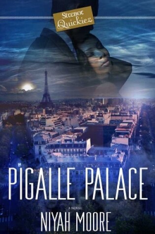 Cover of Pigalle Palace