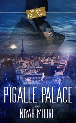 Book cover for Pigalle Palace